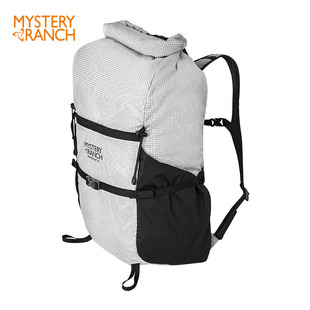 正品 神秘农场 InandOut 可折叠户外徒步冲顶包登山包可收纳背包