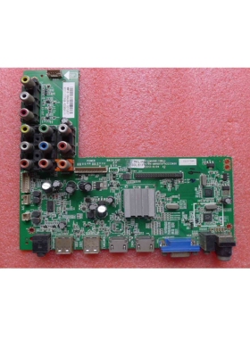 TCL LE42D31/P11飞利浦 50PFL3040/T3主板TSUMV69-T9B配屏K420WD1