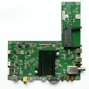 海信 LED32K370 32寸液晶主板 RSAG7.820.5831/ROH 屏HE315GH-F12