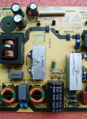 原装东芝32TA1C L32F11 32E100C电视电源板 40-P152C0-PWD1XG现货