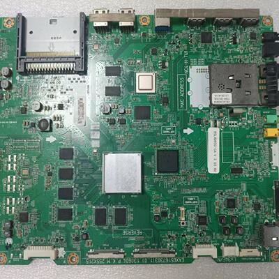 LG液晶电视机主板EAX65167303