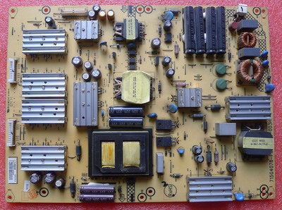 创维液晶电视电源板715G4078-P01