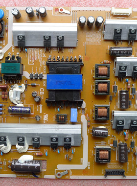 原装三星液晶电视机UA60F6400EJ电源板BN44-00626A L60X1Q-DDY