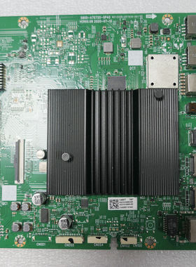 原装创维70C70 75P50 75G51 75A4 75A7主板5800-A7S720-0P40屏选