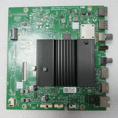 创维75G51电视机主板5800-A7S720