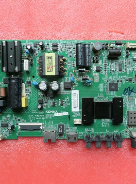 康佳LED40S1 LED40K1000A主板35023035屏1595YT 1677YT