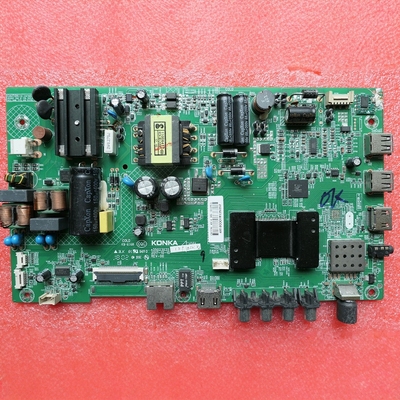 康佳液晶电视机主板35023035