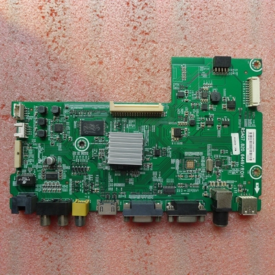 海信LED42H16主板RSAG7.820.6449