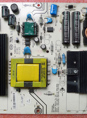 原装 海信LED32T29P 液晶电视机电源板RSAG7.820.4289/ROH 电路板