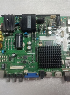 原装 惠科 F43DB3300T S40DB5100T 主板HK-T. RT2982P60 配屏可选