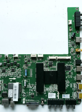 原装海尔电视LED55A900P 主板0091802463 V1.1屏LC550EUN(SE)(F1)