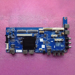 创维2K通用版 0P00 主板 A6S030 机芯6S03机芯6S03电路板 5800 原装