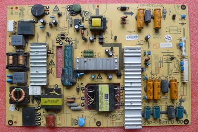 创维液晶电视电源板5800-P37TLU