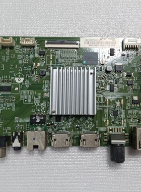 原装飞利浦50/55PUF6663/T3液晶电视主板715G9413-M0D-000-004Y屏