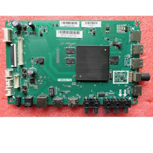 原装夏普LCD-45/60SF475A 60SU478A主板T.MS648.752测试好