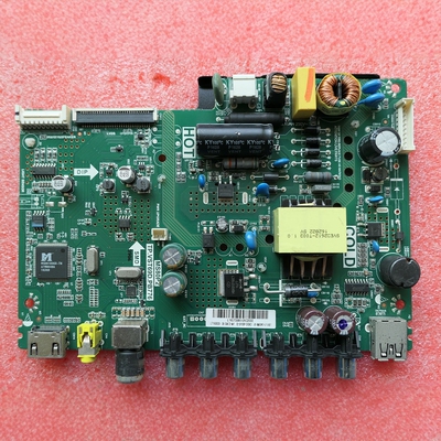TCL液晶电视主板TP.VST69D.PB776