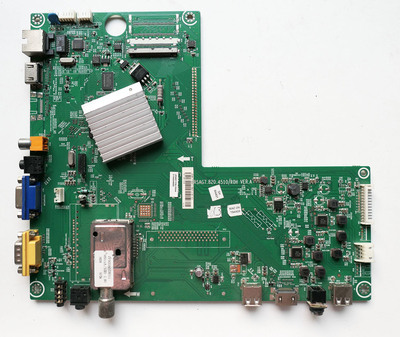 海信电视机主板RSAG7.820.4510