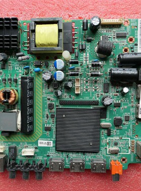 原装飞利浦43PFF5012/T3主板MSD6A338-T8C1屏K430WDK3