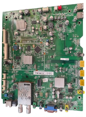 原装东芝 46WD100C电视主板 40-MS98WD-MAC4XG屏 LTA460HW02