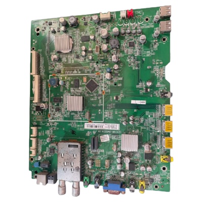 东芝46WD100C电视主板40-MS98WD