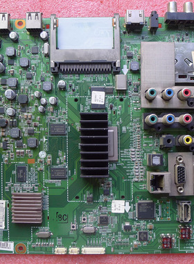 原装LG 42/47LD650-CC 主板 EAX62845401(0)屏 LC470WUH(SC)