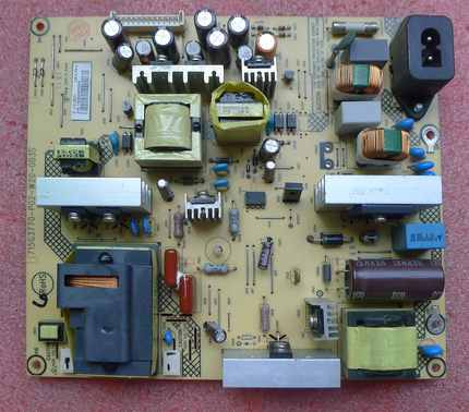 原装飞利浦  液晶电视机电源板 715G3770-P02-W20-003S 测好发