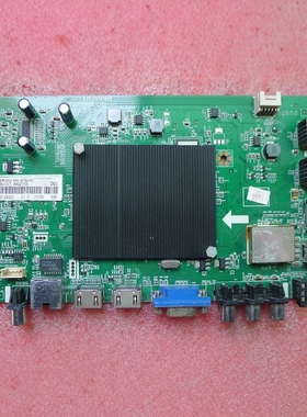 长虹58U1 55A1U 65U1 55U3C UD50D7200I主板JUC7.820.00141998