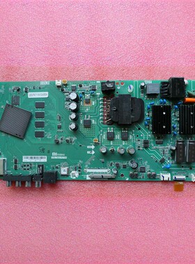 原装小米L55M5/L50M5-AD主板TPD.T962.PC790拍前提供好屏号