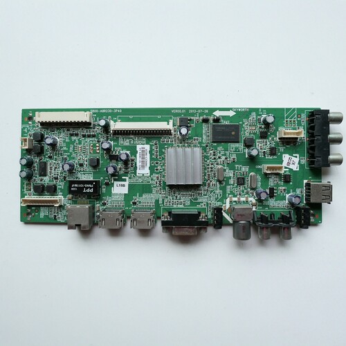 创维47E5ERS电视主板5800-A8R230