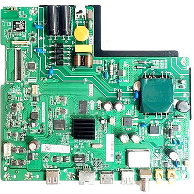 海尔LE32A31主板TPD.T920.PB731