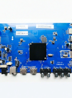 夏普 4T-C60BFDA 4T-C70AHZA C70AHTA C70AHG AHMA CV93JH-A 主板