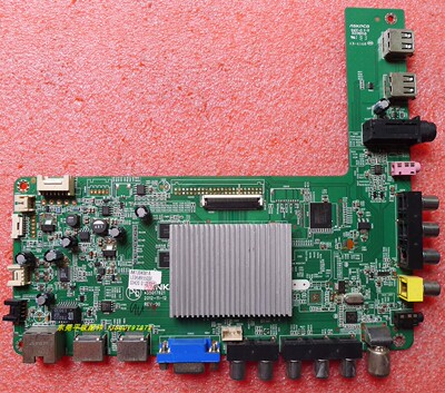 康佳液晶电视机主板35017621