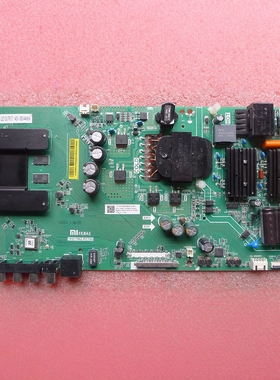 小米L55M5-AQ主板TPD.T962.PC799屏/111.6V-122.4V550/180V/440