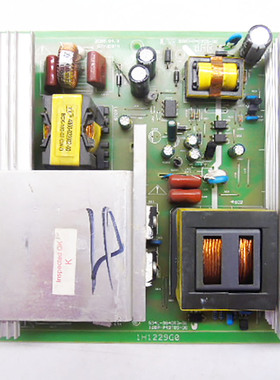 原装 创维42L01HF液晶电视电源板5800-P40T0S-00 168P-P40T0S-00