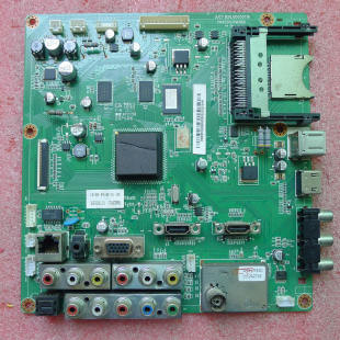 原装长虹3D51A5000I 主板JUC7.820.00055119 配屏S51AX-YD01/YB01