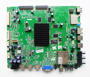 创维电视机50 0P30 A8K940 0P10 58E780U液晶主板5800 原装