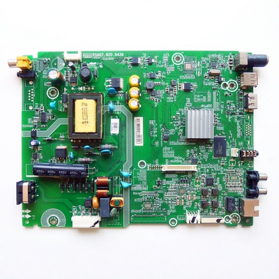 海信电视机主板RSAG7.820.6436