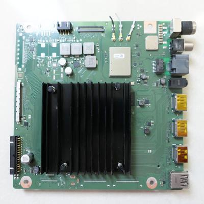 华为电视机主板IT1L0CKMVER.C