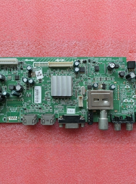 创维32E500E 32E321W液晶电视电源板主板5800-A8R580/A8R540-0P00