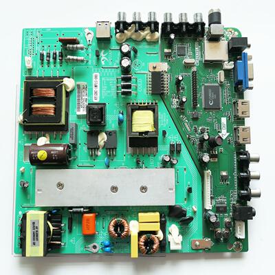 三洋液晶电视机主板M182XT01.S02