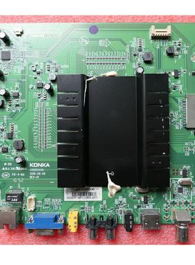 康佳QLED55X81U QLED65X81U主板35022450配屏1110YT 35022100 115