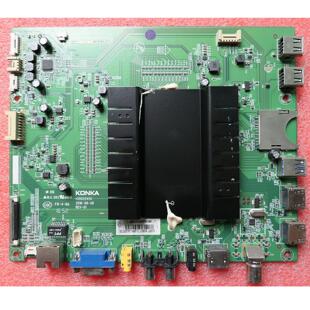 康佳QLED55X81U QLED65X81U主板35022450配屏1110YT 35022100 115
