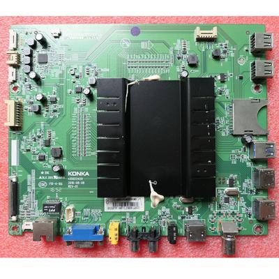 康佳电视机主板35022450