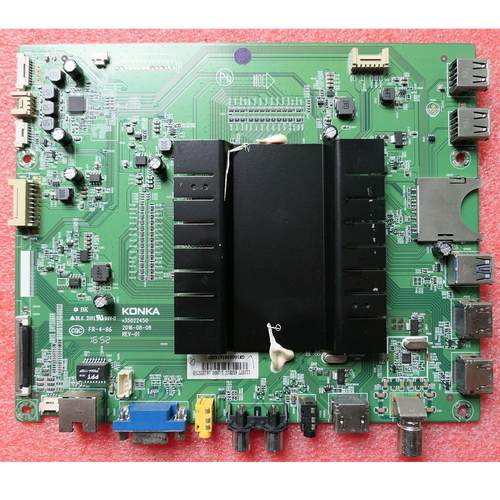 康佳电视机主板35022450