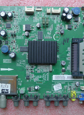 原装TCL L48F3390A一3D 主板40一MS99L0一MAB2HG 屏LVF480SSTM E9