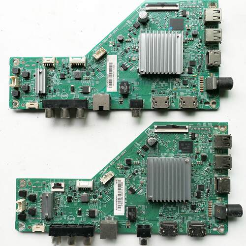 飞利浦液晶电视主板715G9225-M0F