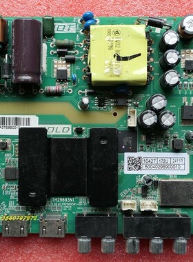 原装海尔LE42A3000 42A6M LE32A31 32A6M液晶电视机主板TH29693N1