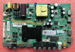 原装海尔LE42A3000 42A6M LE32A31 32A6M液晶电视机主板TH29693N1