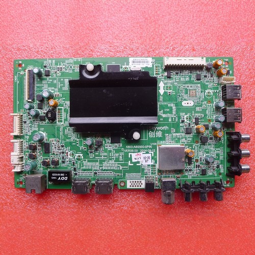 创维60E510E电视主板5800-A8S500
