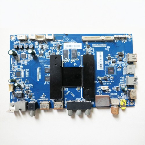 海尔LE42AL88A71主板0091802148A